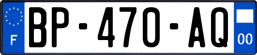 BP-470-AQ