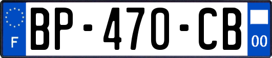 BP-470-CB