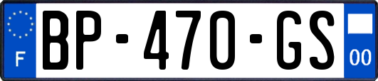 BP-470-GS