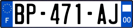 BP-471-AJ