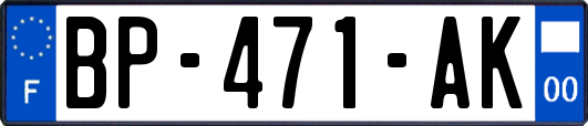 BP-471-AK