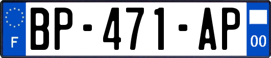 BP-471-AP