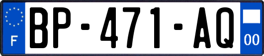 BP-471-AQ