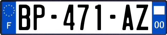 BP-471-AZ