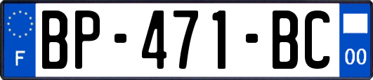 BP-471-BC