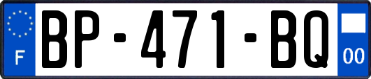 BP-471-BQ