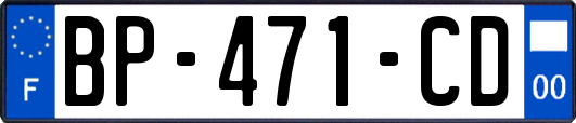 BP-471-CD