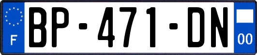 BP-471-DN