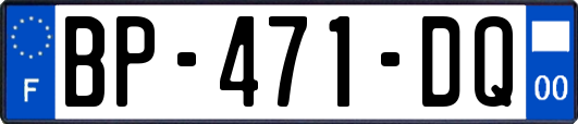 BP-471-DQ