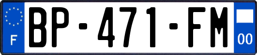 BP-471-FM