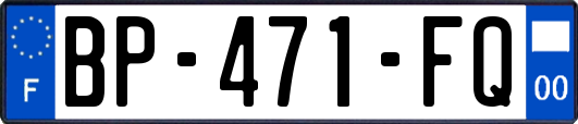 BP-471-FQ