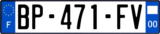 BP-471-FV