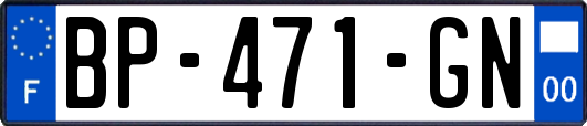 BP-471-GN