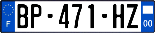 BP-471-HZ