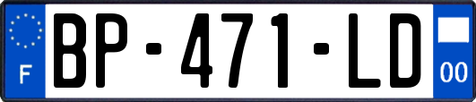 BP-471-LD