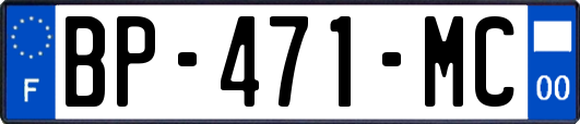 BP-471-MC