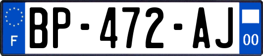 BP-472-AJ