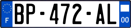 BP-472-AL