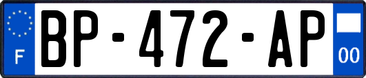 BP-472-AP