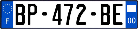 BP-472-BE