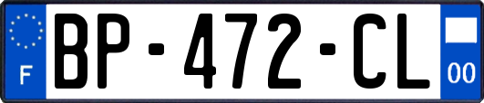 BP-472-CL