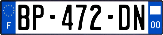 BP-472-DN