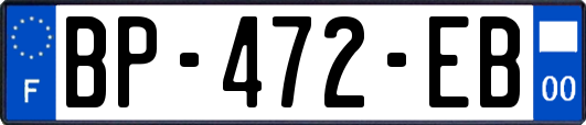 BP-472-EB