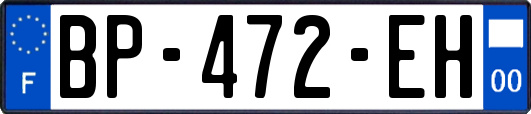 BP-472-EH