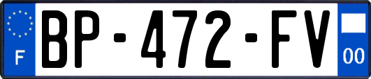 BP-472-FV