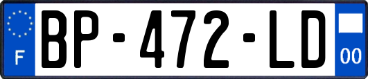 BP-472-LD