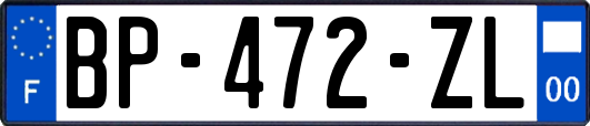 BP-472-ZL
