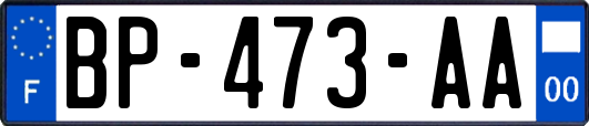 BP-473-AA