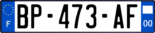 BP-473-AF