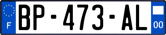 BP-473-AL