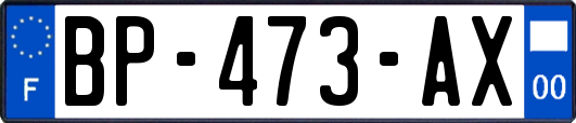 BP-473-AX