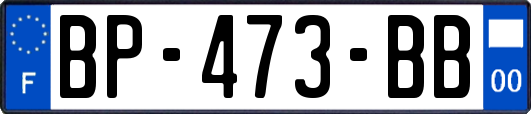 BP-473-BB