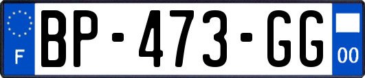 BP-473-GG