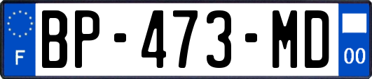 BP-473-MD