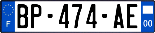 BP-474-AE