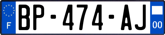 BP-474-AJ