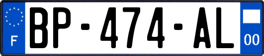 BP-474-AL