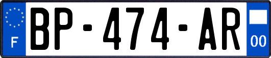 BP-474-AR