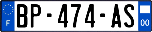 BP-474-AS