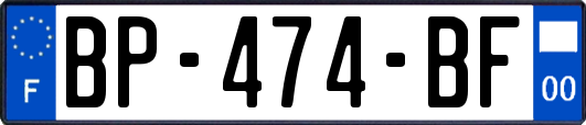 BP-474-BF