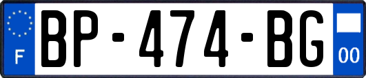 BP-474-BG