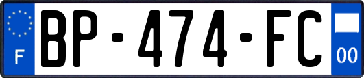 BP-474-FC