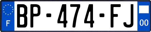 BP-474-FJ