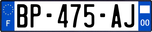 BP-475-AJ