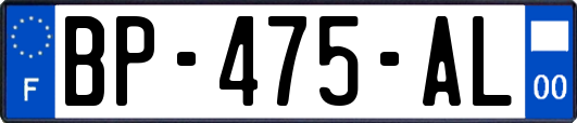 BP-475-AL