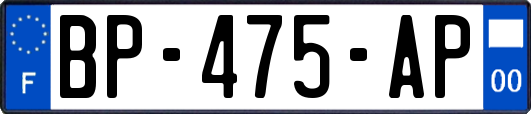 BP-475-AP